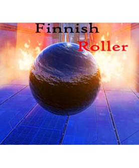 Finnish Roller Steam Key GLOBAL